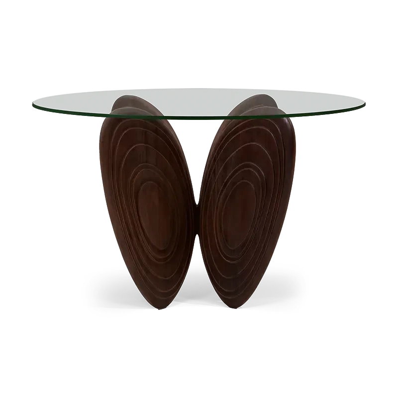 Стол Papillon — Christopher Guy, фото 3