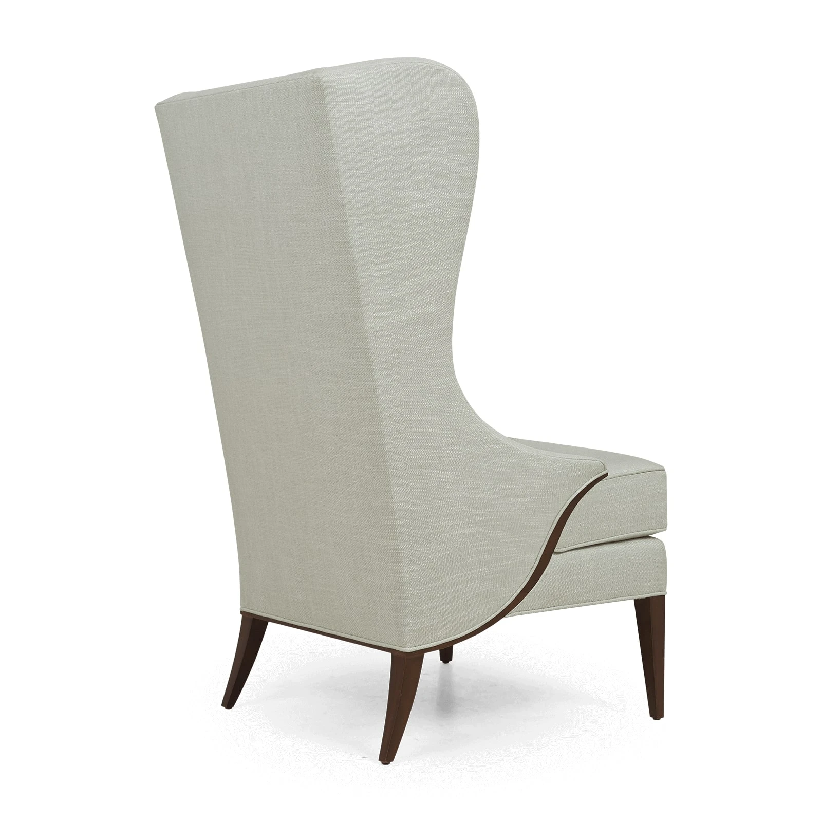 Кресло Sovrano — Christopher Guy, текстиль, фото 3