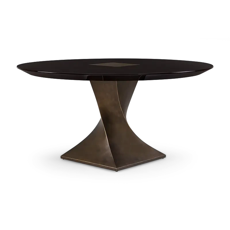 Стол Torsion — Christopher Guy, фото 4