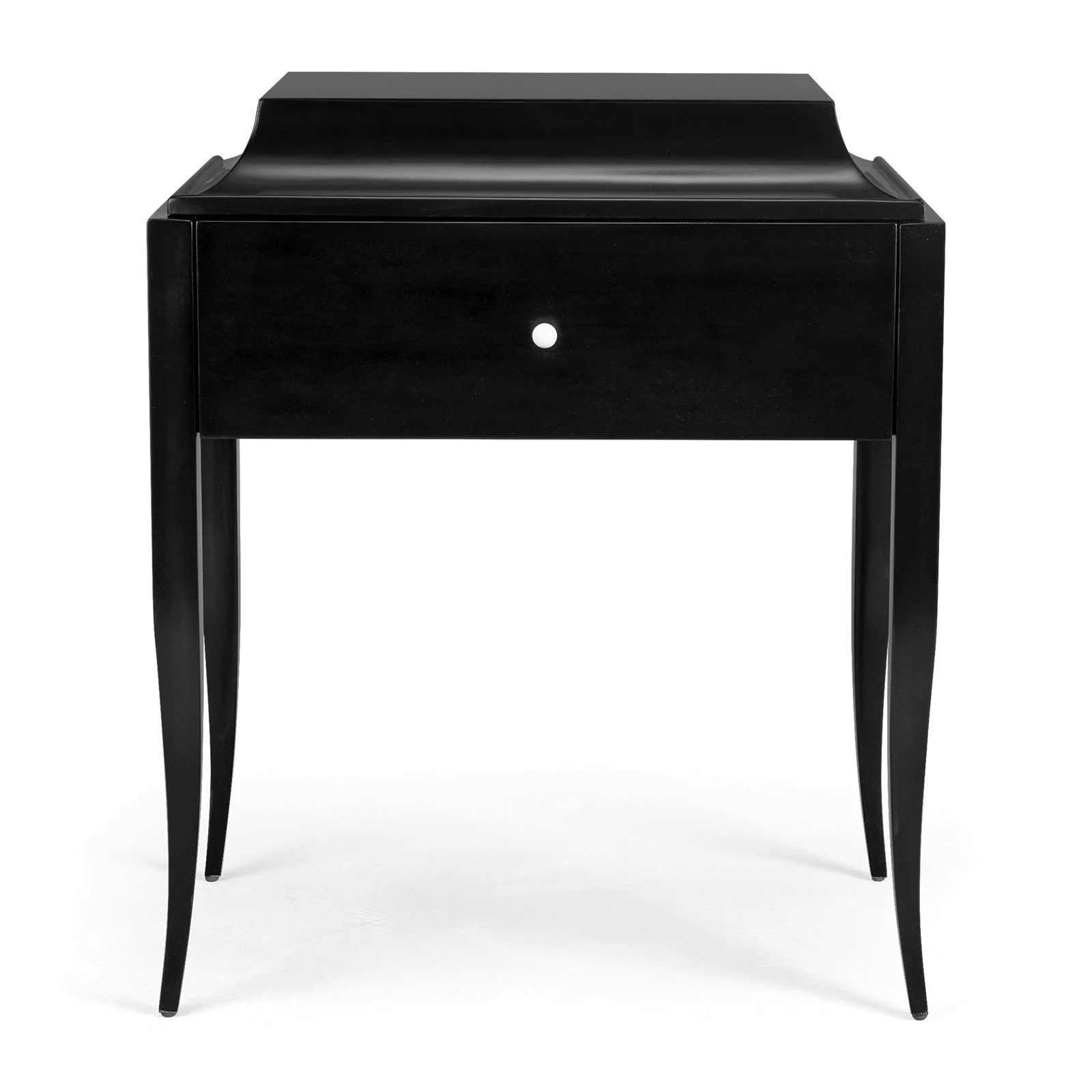Прикроватная тумбочка Une petite side table — Christopher Guy, дерево, фото 2