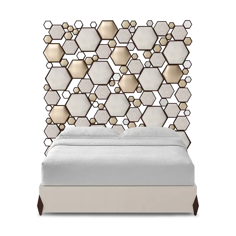 Кровать Vasarely — Christopher Guy, фото 4