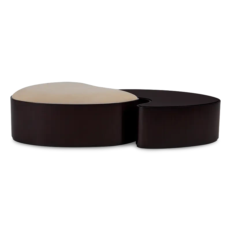 Банкетка Yin Yang — Christopher Guy, фото 2