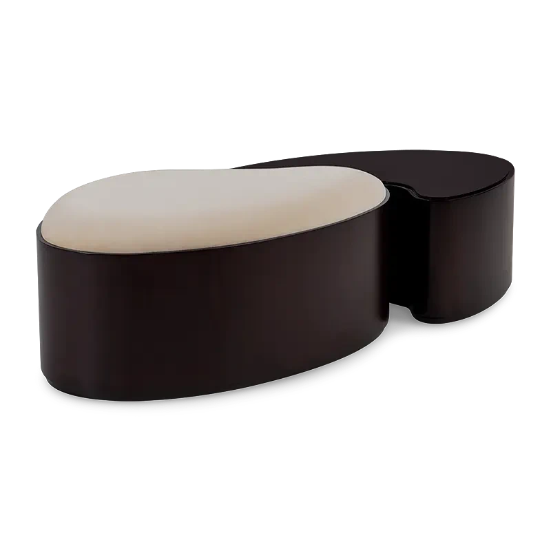 Банкетка Yin Yang — Christopher Guy, фото 4