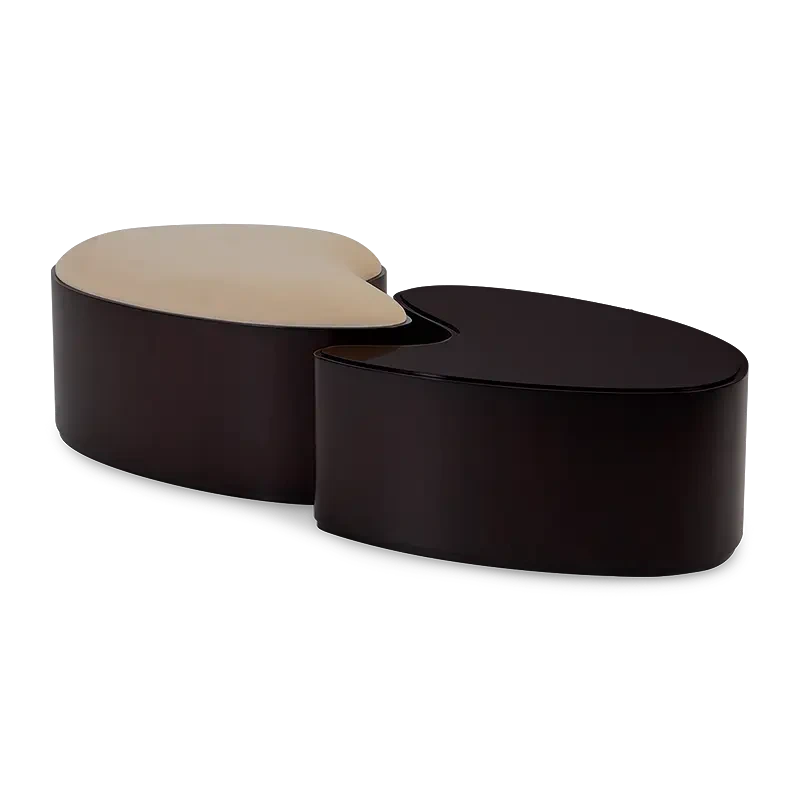 Банкетка Yin Yang — Christopher Guy, фото 6