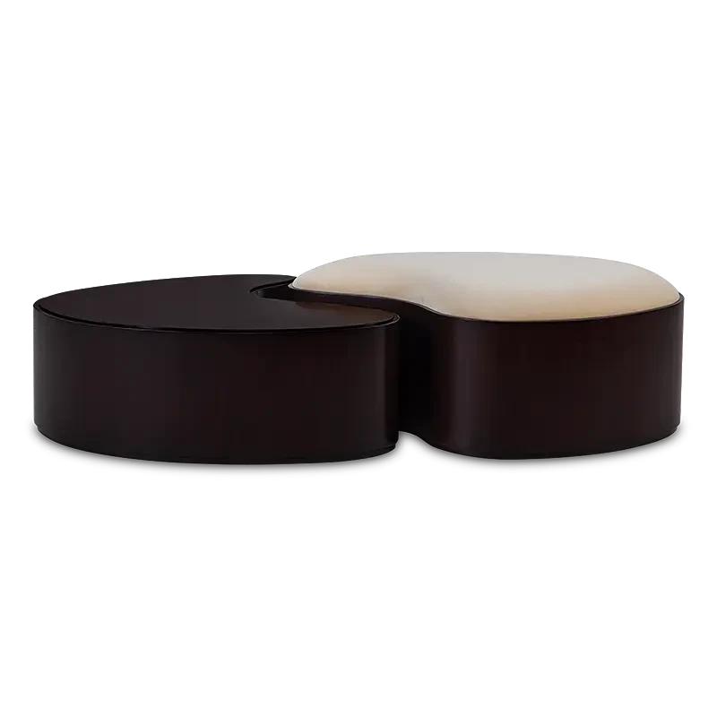 Банкетка Yin Yang — Christopher Guy