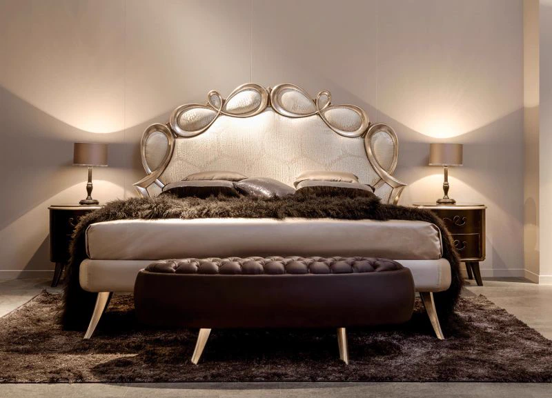 Кровать Papillon — Corte Zari, фото 2
