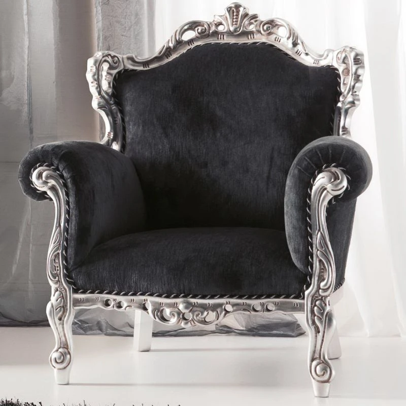 Кресло Tiffany — Corte Zari
