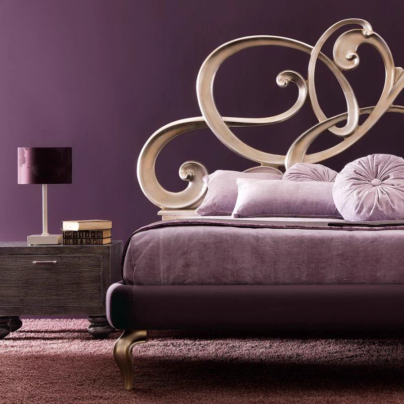 Кровать Viola — Corte Zari
