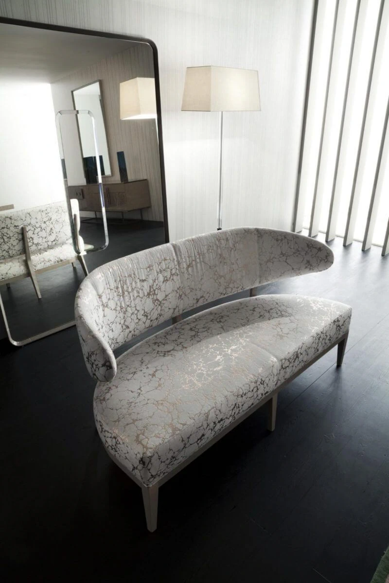 Диван Desire — Costantini Pietro, текстиль, фото 2