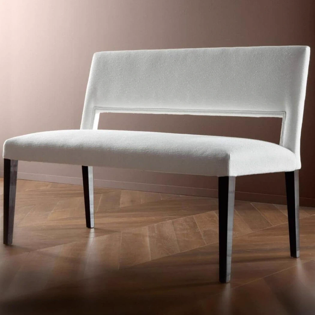 Банкетка Hampton — Costantini Pietro, текстиль