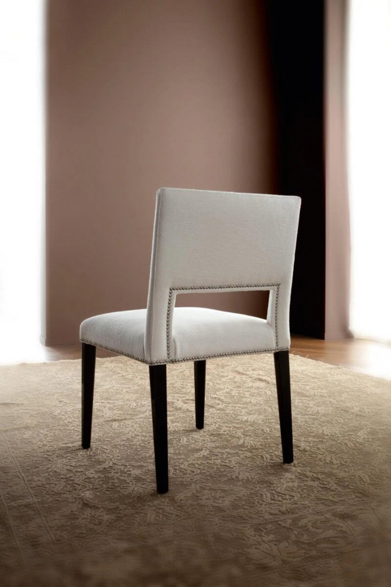 Стул Hampton — Costantini Pietro, текстиль, фото 2