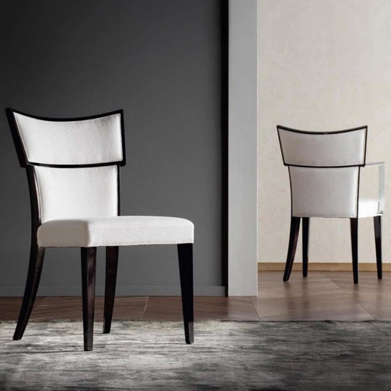 Стул Savoy/2 — Costantini Pietro, текстиль