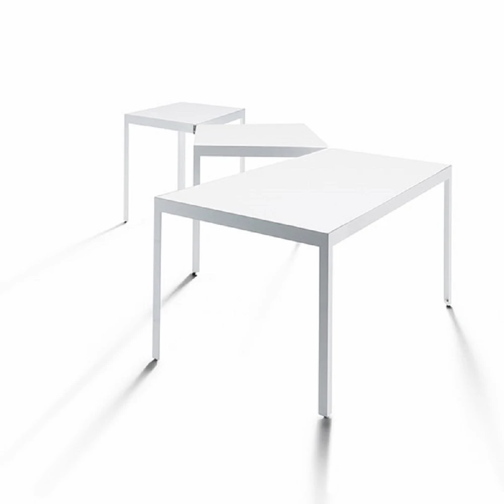 Композиция из 3-х столов Campo D`Oro — De Padova