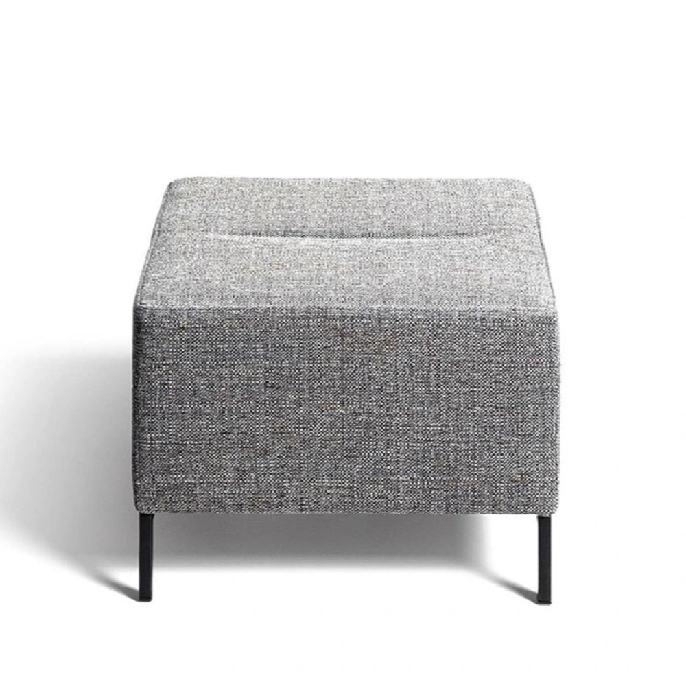 Пуф Combi Pouf — De Padova, кожа