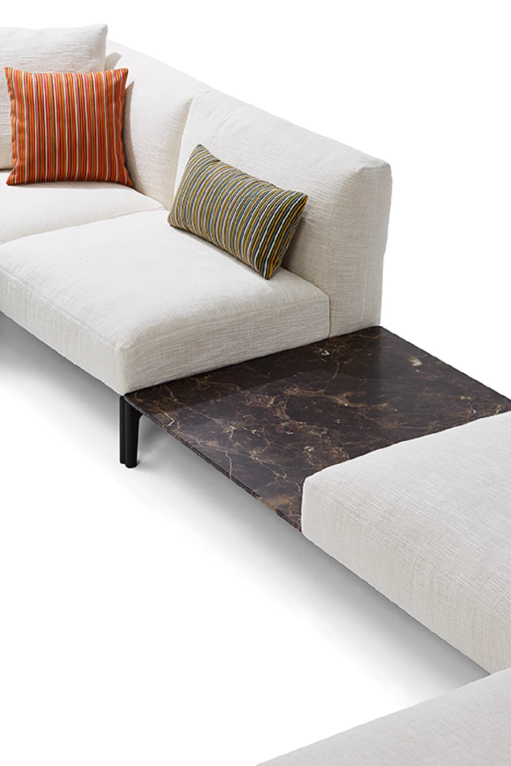 Диван Everyday Life Modular Sofa — De Padova, кожа, фото 2