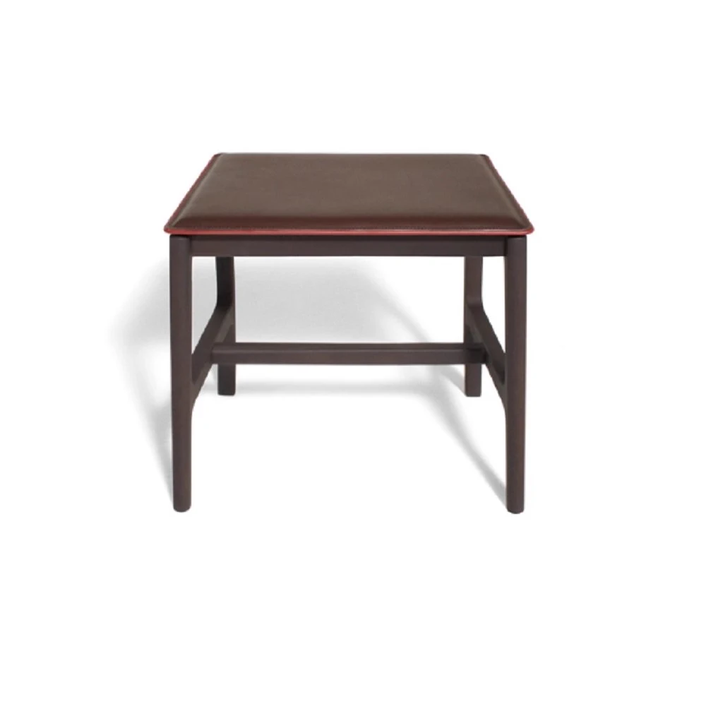 Банкетка Everyday Life Stool — De Padova, кожа