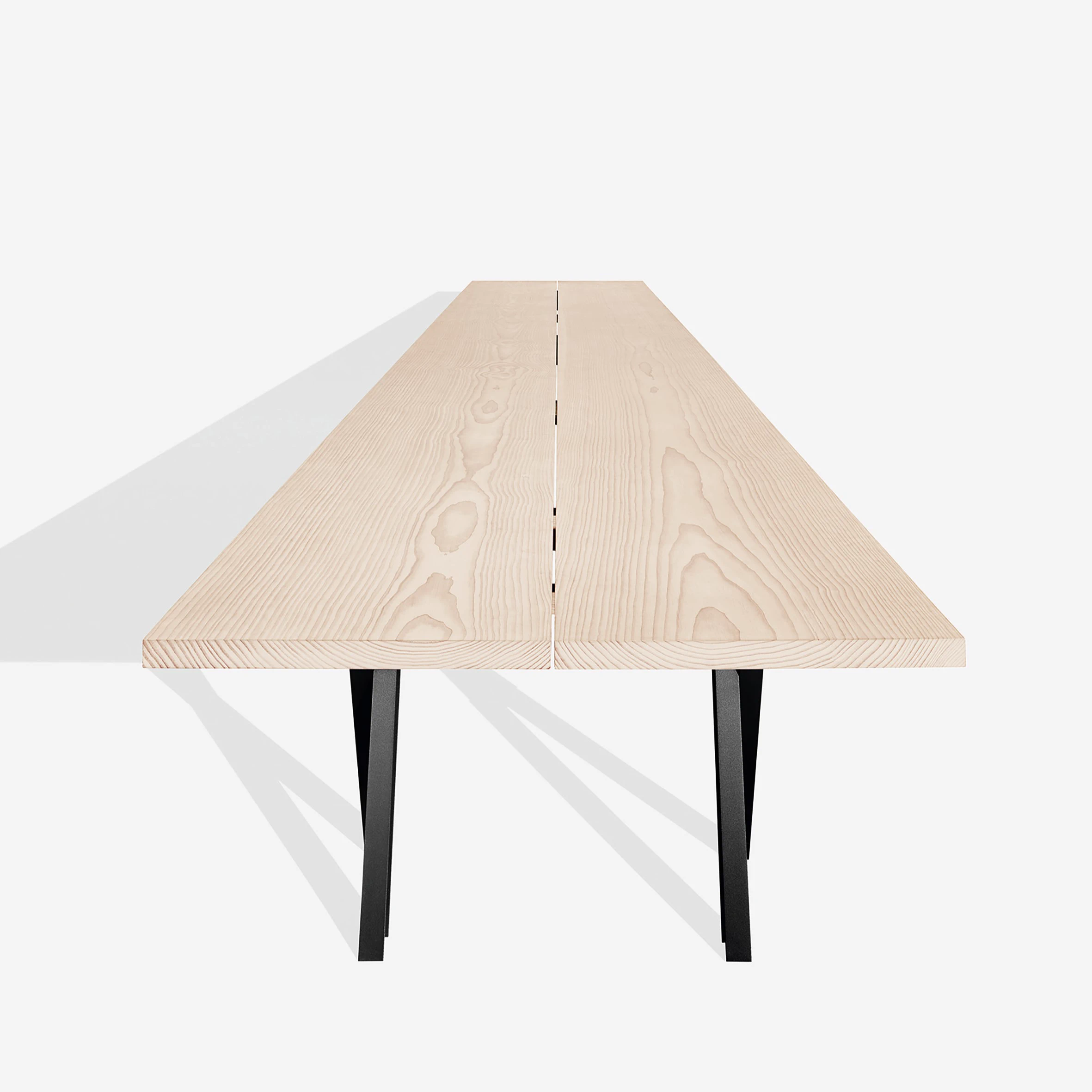 Стол N.E.T. Table — De Padova, дерево
