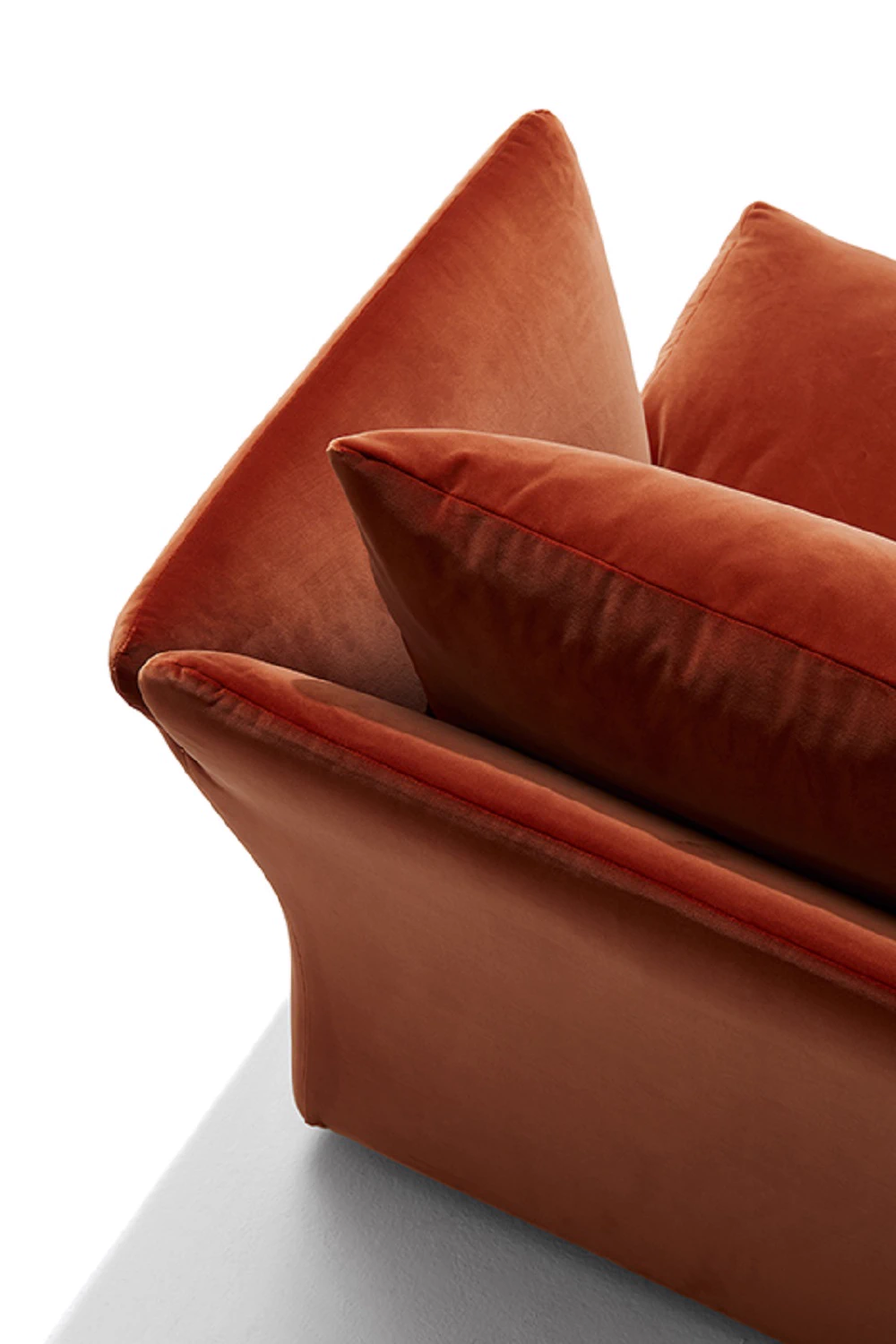 Диван Pillow 20 — De Padova, ткань, фото 3