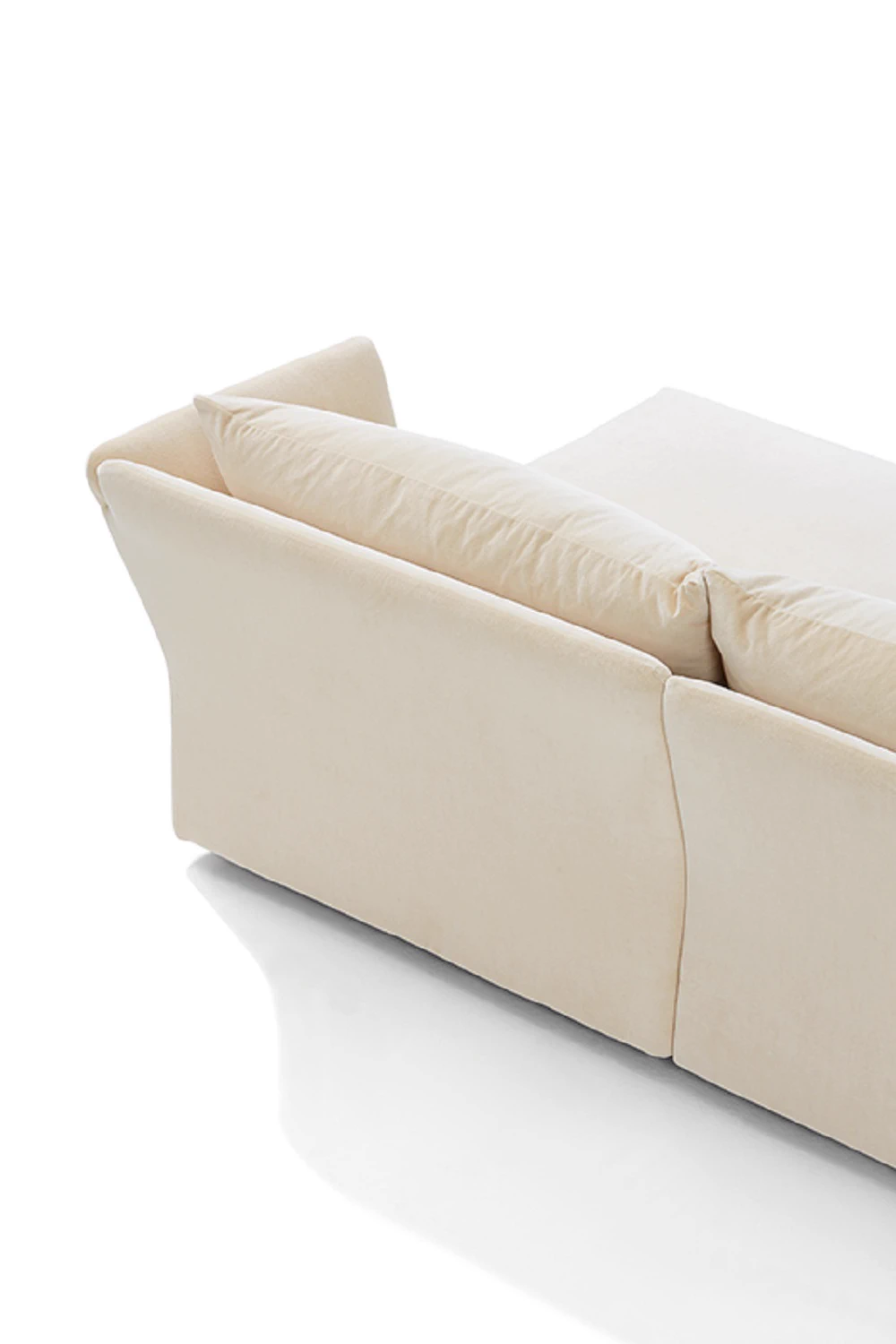 Диван Pillow 20 — De Padova, ткань, фото 5