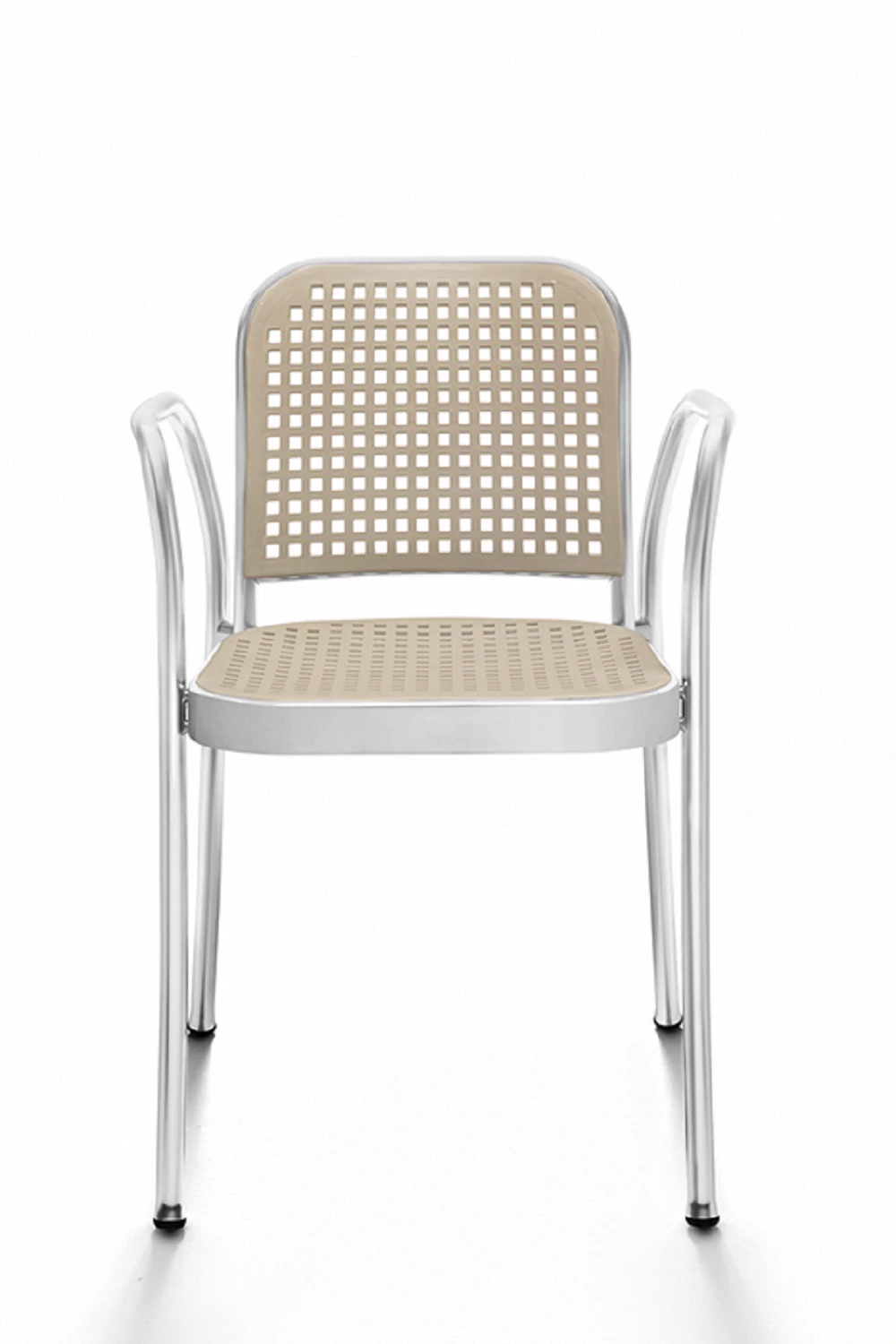 Стул Silver — De Padova, ткань, фото 2