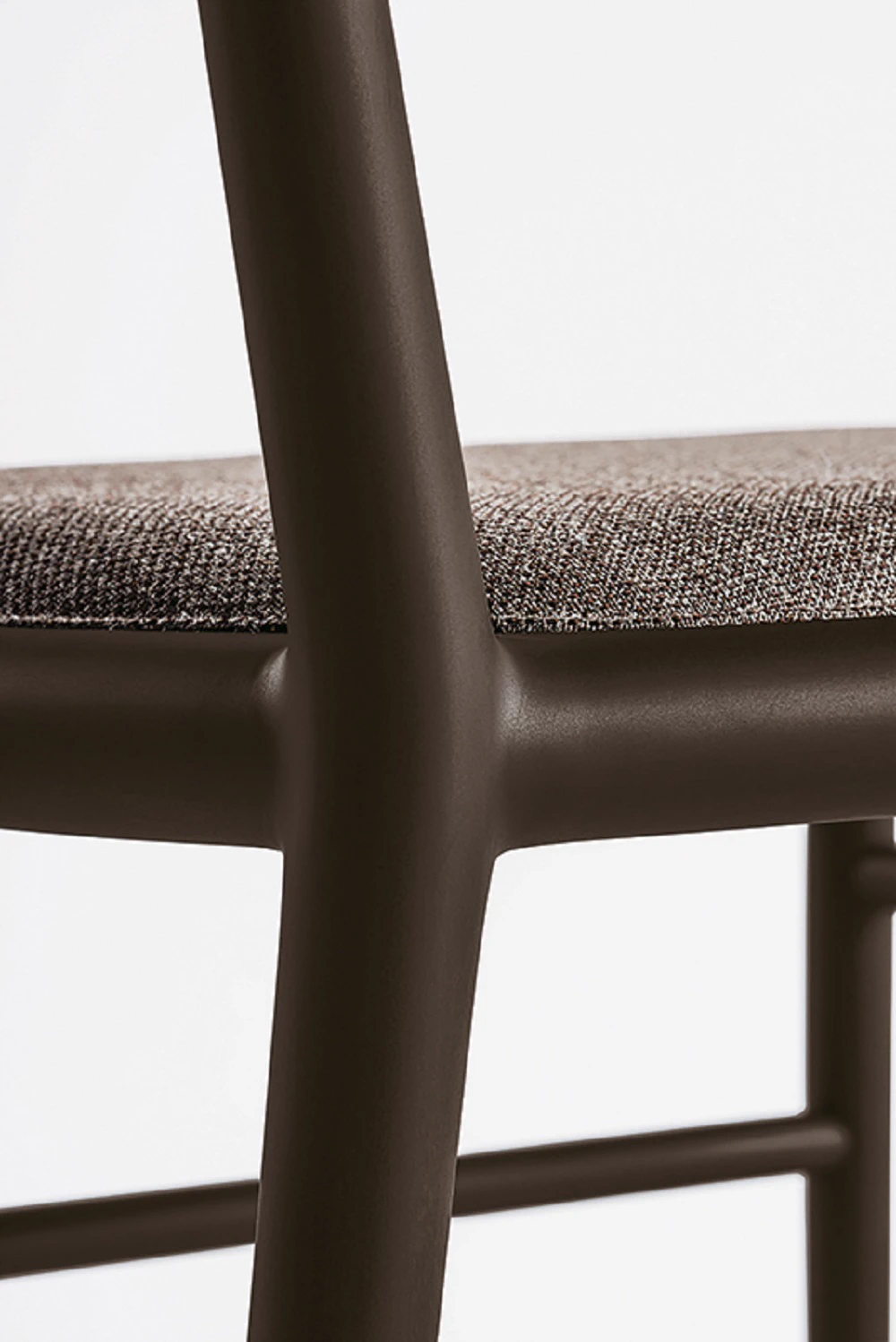 Стул The Sensitive Light Chair — De Padova, кожа, фото 5