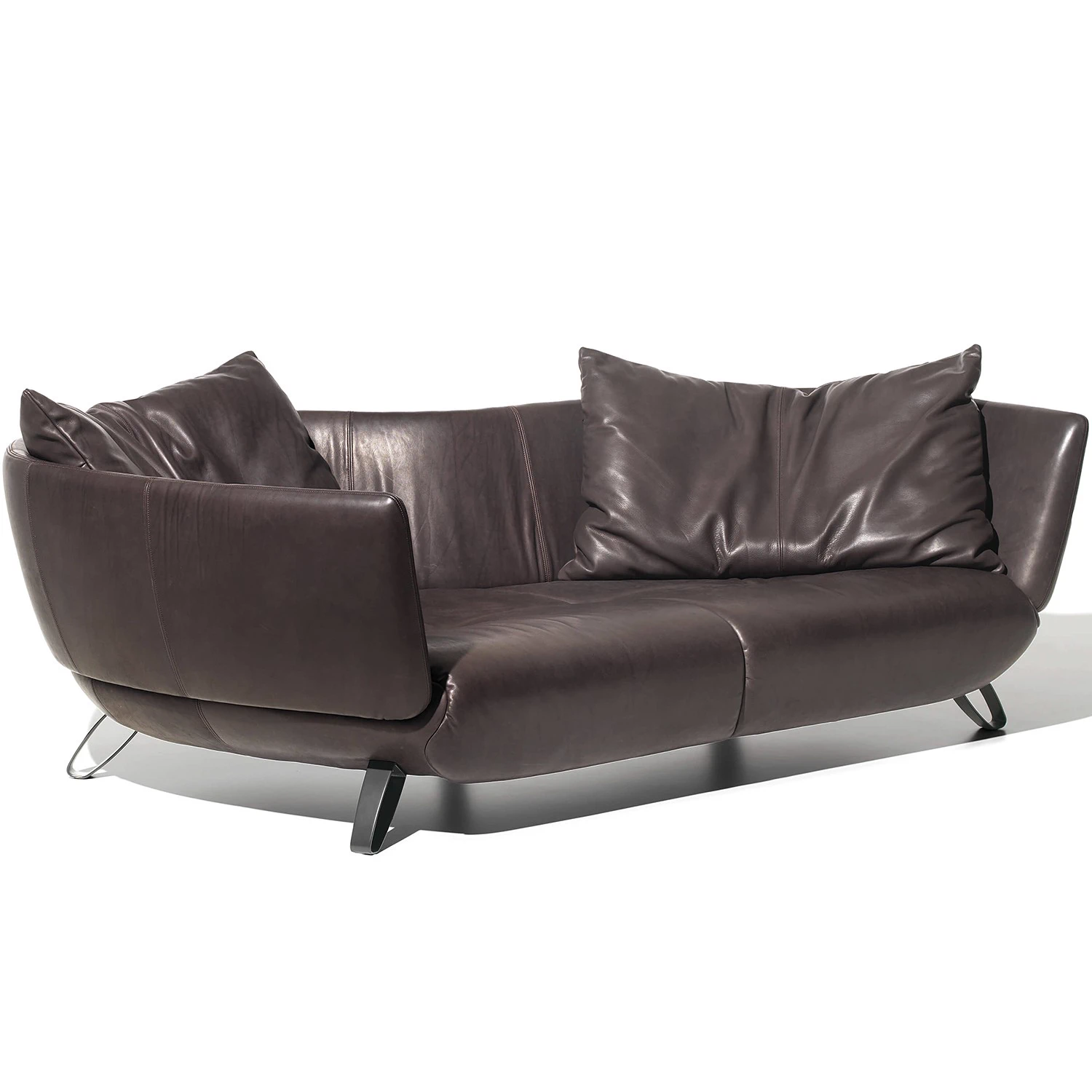 Диван DS-102 — de Sede, кожа