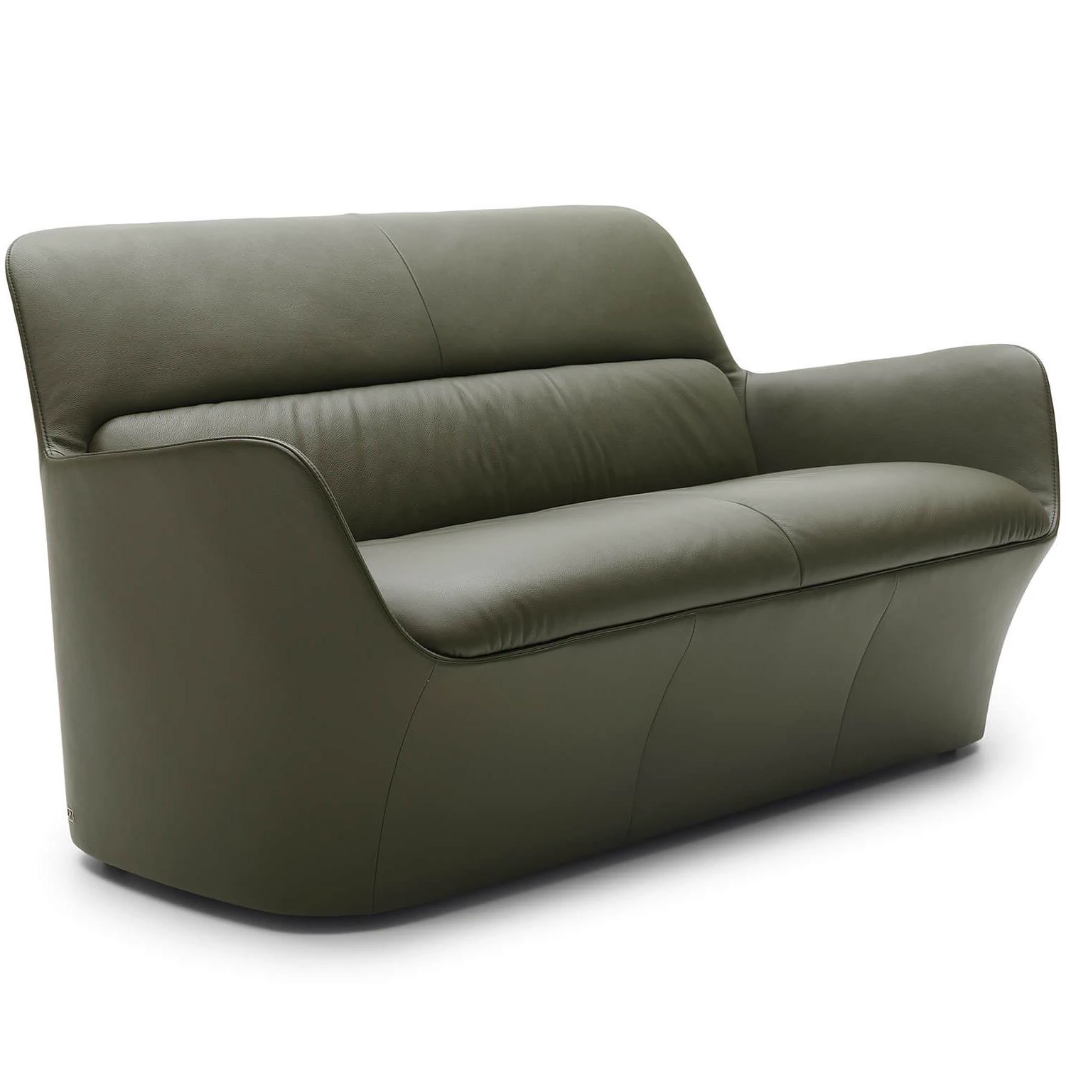 Диван DS-110 — de Sede, кожа