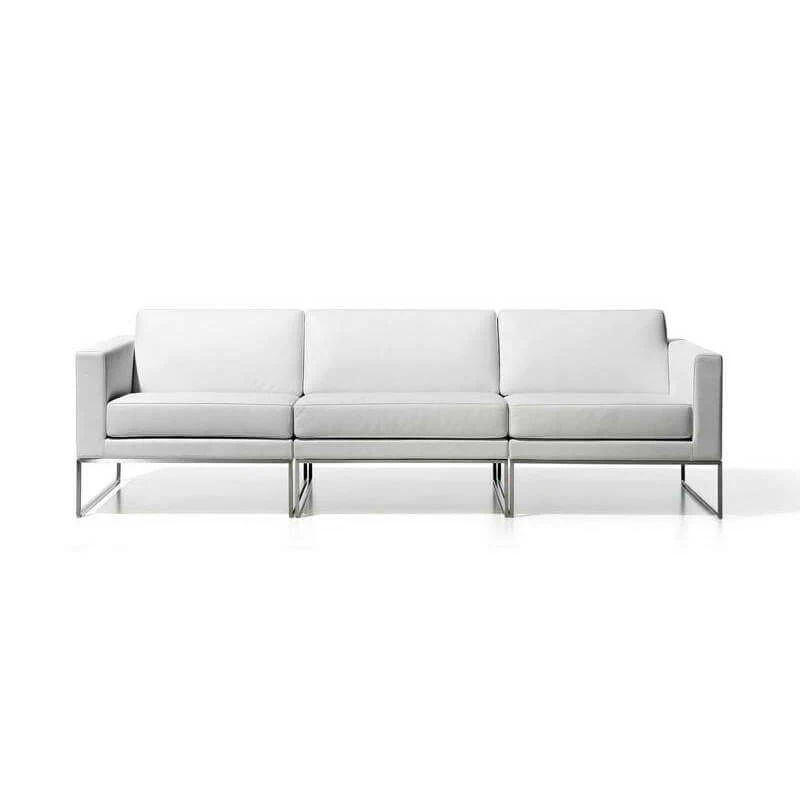Диван DS-160 — de Sede, кожа
