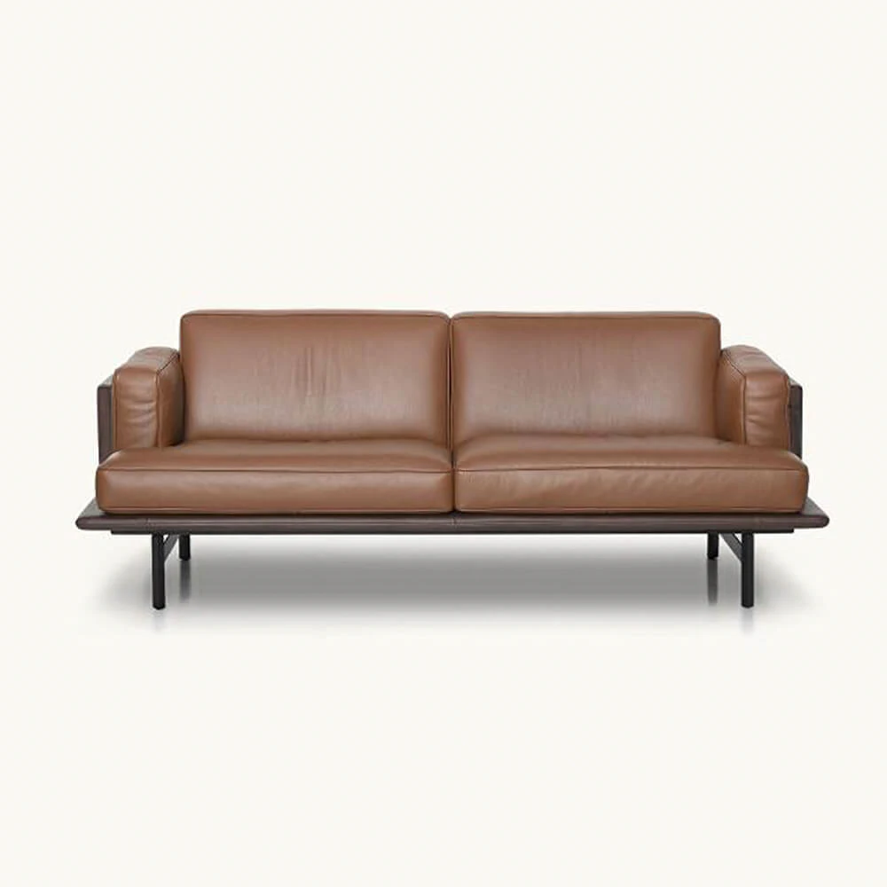 Диван DS-175 — de Sede, кожа