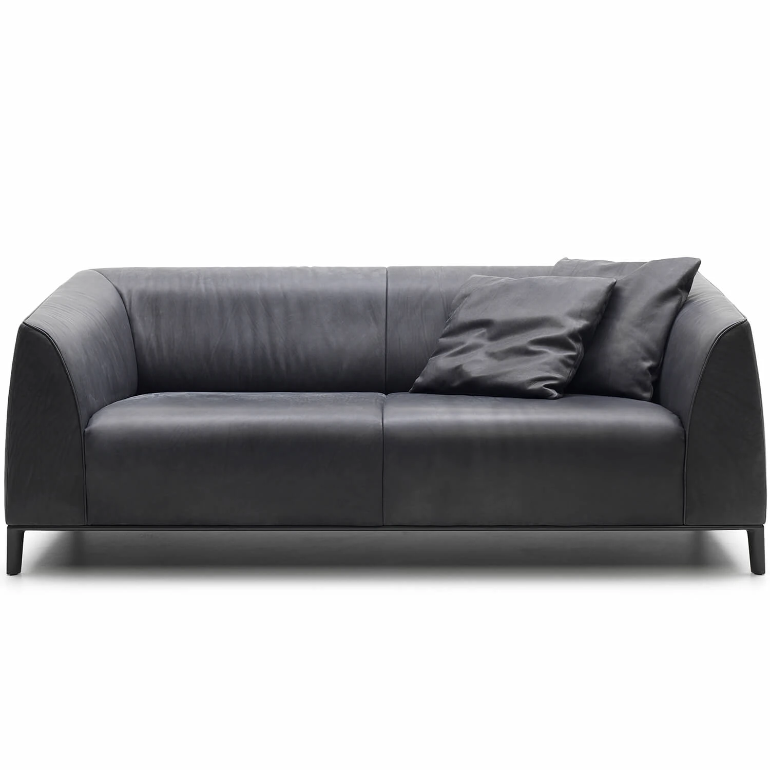 Диван DS-276 — de Sede, кожа
