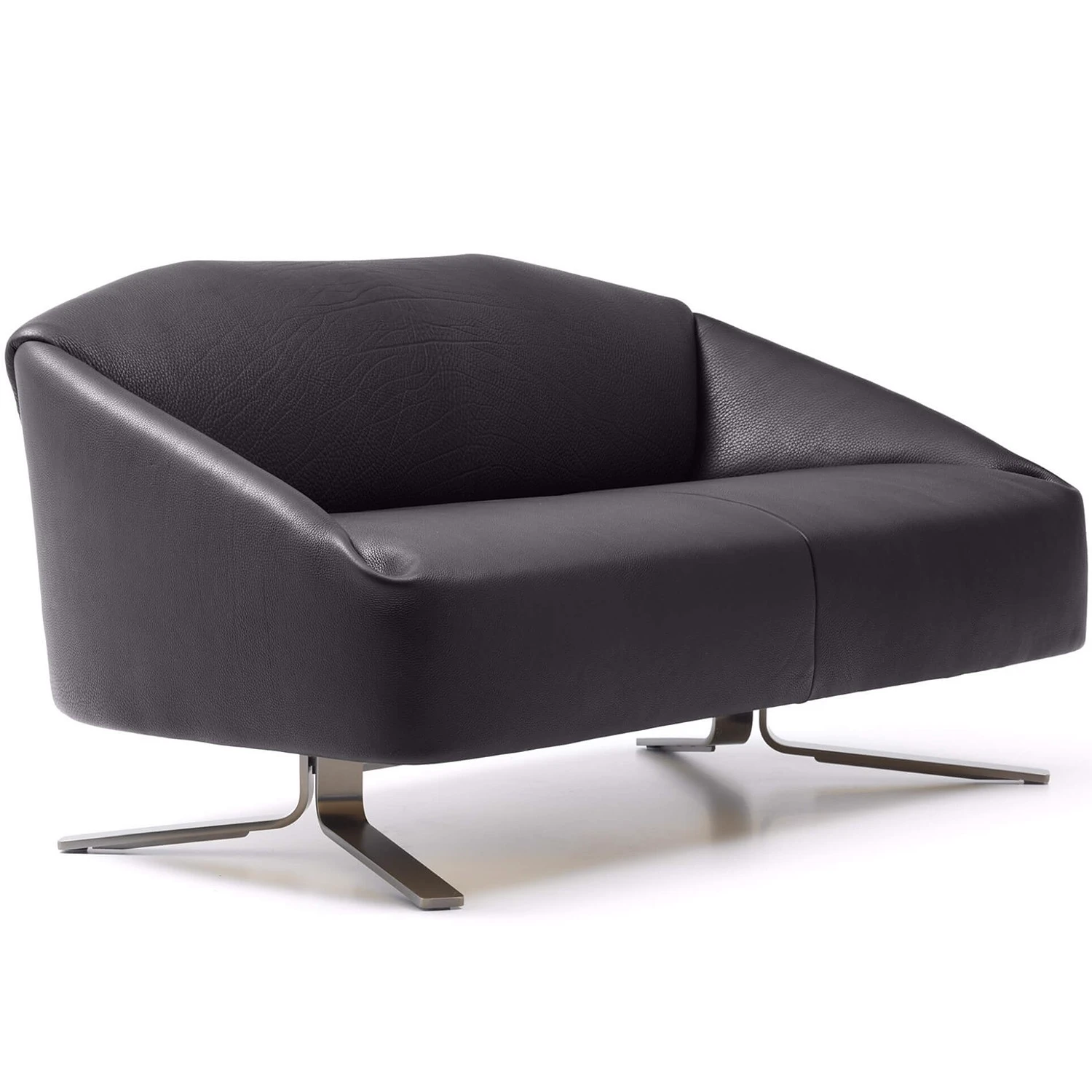 Диван DS-373 — de Sede, кожа