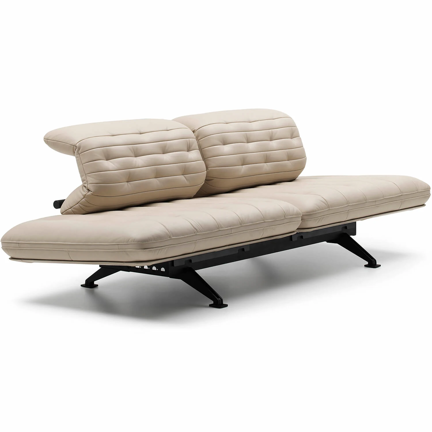 Диван DS-490 — de Sede, кожа