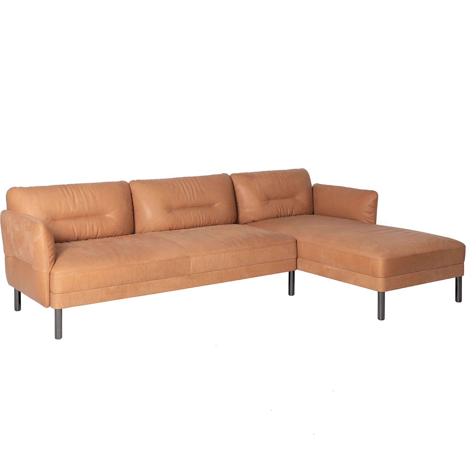 Диван DS-840 — de Sede, кожа