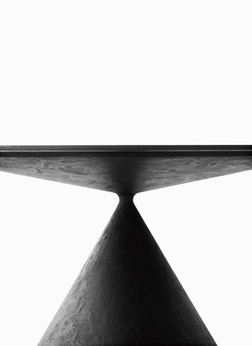 Стол Clay 120 Court Grey — Desalto, фото 6