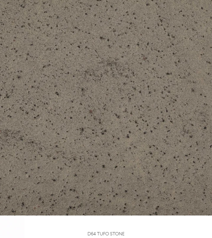 Стол Clay 120 Pietra — Desalto, фото 3