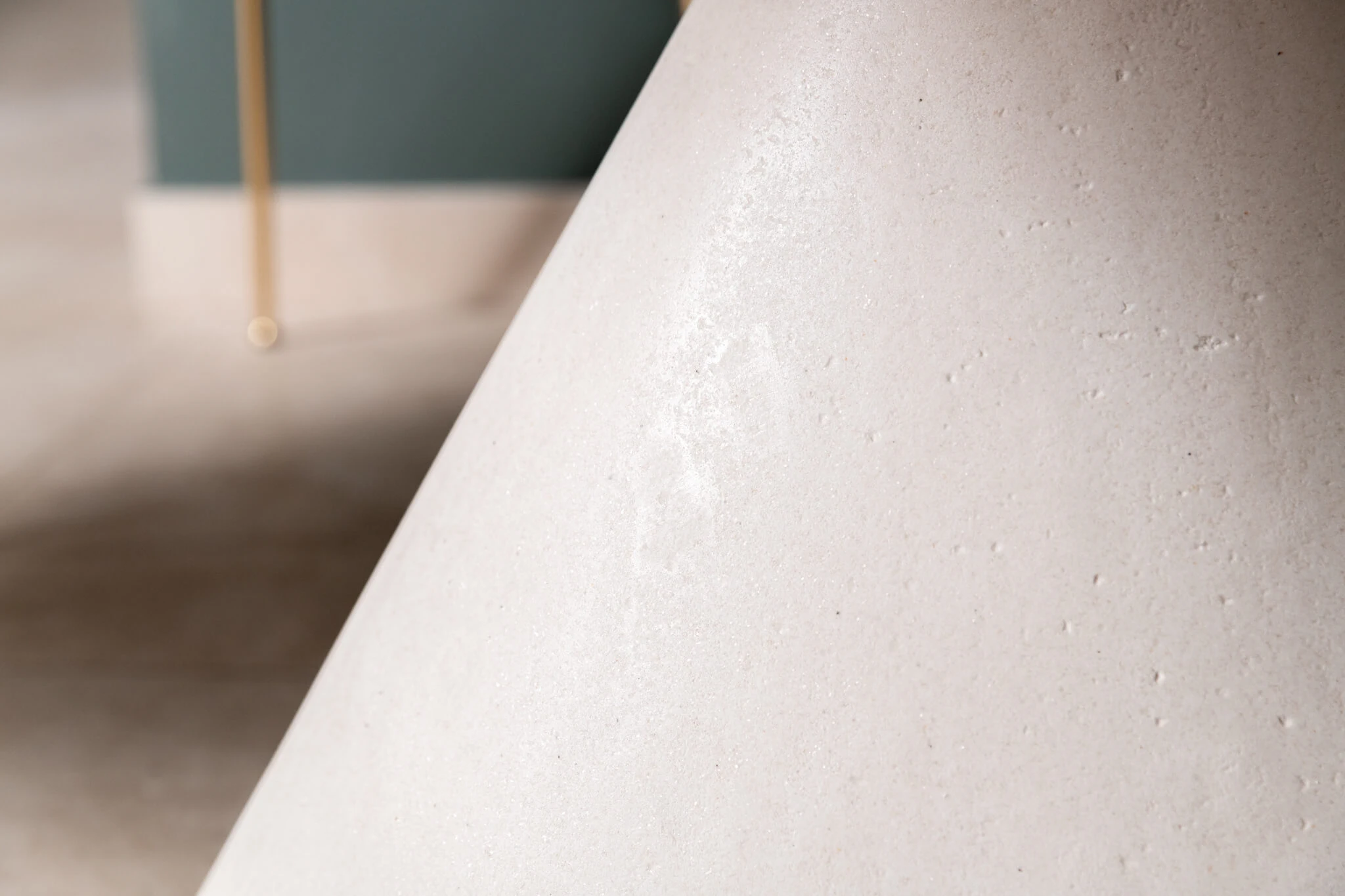 Стол Clay 140 Bianco Duomo — Desalto, фото 6