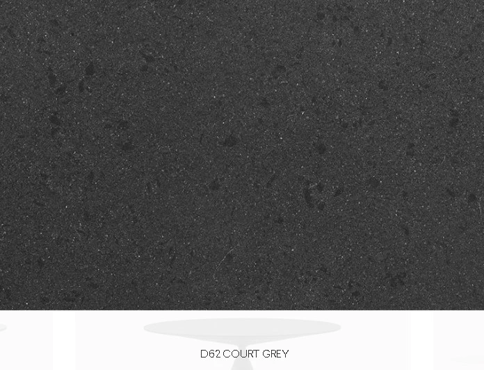 Каркас и наполнение: МДФ. Современный дизайн Стол Clay Oval Court Grey — Desalto, фото 3