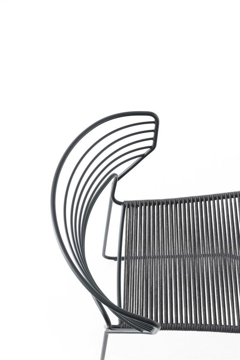 Стул Koki Wire — Desalto, фото 2