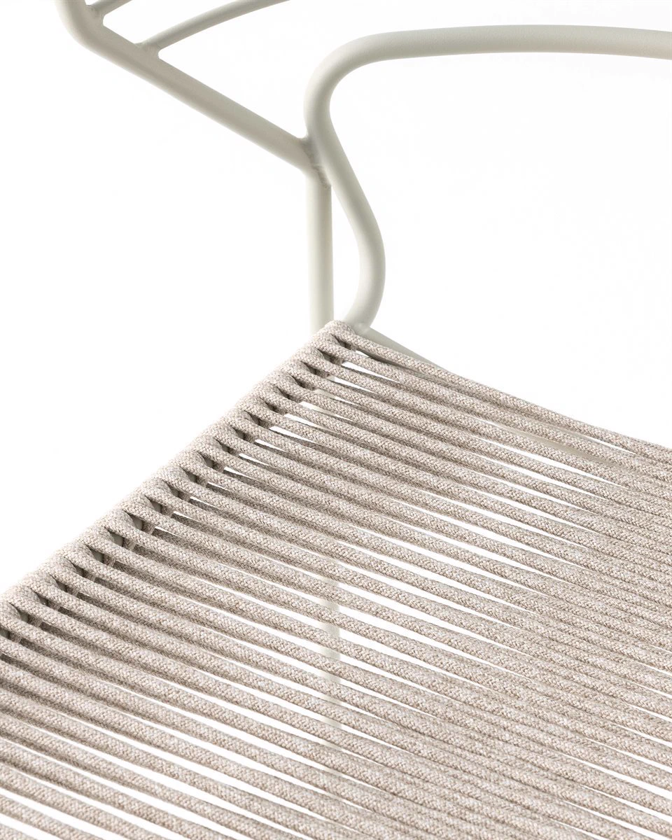 Стул Koki Wire — Desalto, фото 4