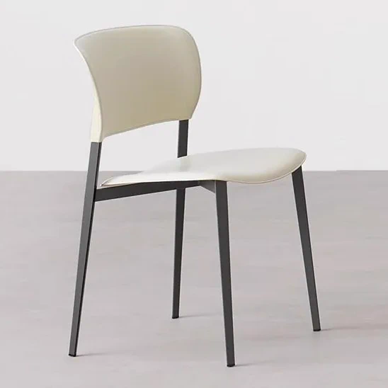Стул Ply Tortora/Black — Desalto