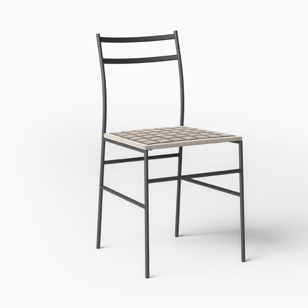Стул Ultralight — Desalto, дерево