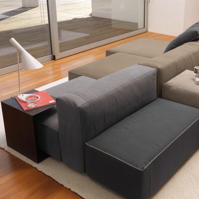 Диван Blo Us — Desiree, текстиль, фото 2