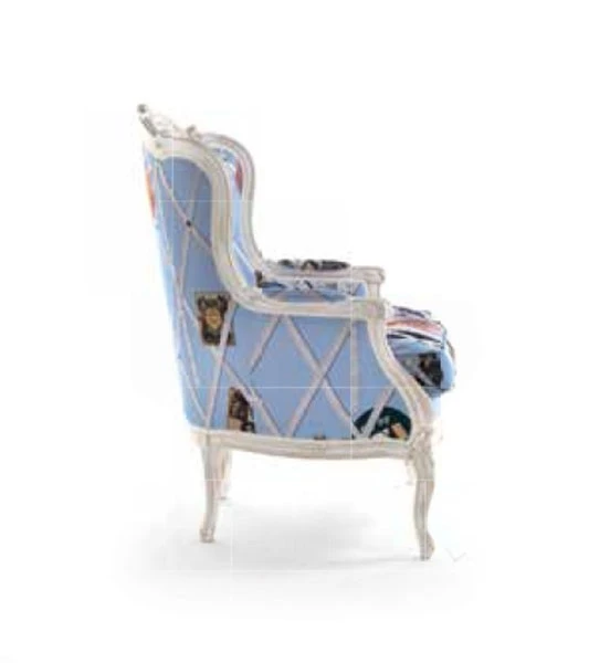Кресло в стиле прованс Ground — Di Liddo Perego