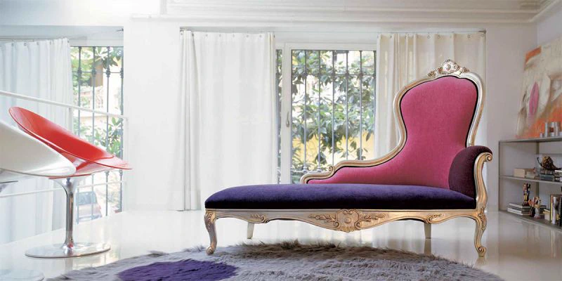 Кушетка i-Sofa — Di Liddo Perego, фото 2