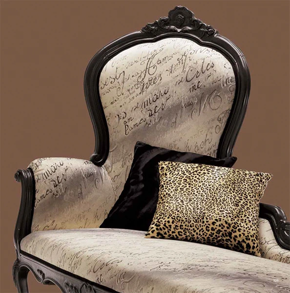 Кушетка i-Sofa — Di Liddo Perego, фото 5