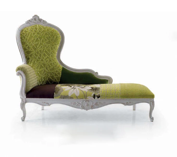 Кушетка i-Sofa — Di Liddo Perego