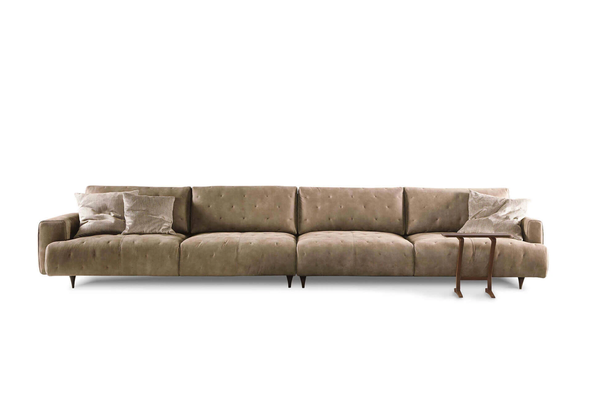 Диван Eclectico Comfort Low — Ditre Italia, ткань, фото 5