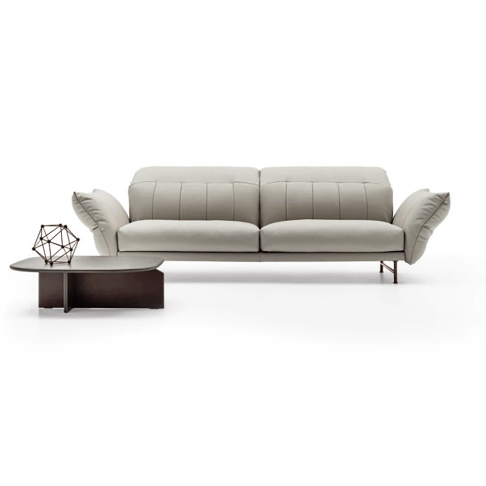 Диван On line leather — Ditre Italia
