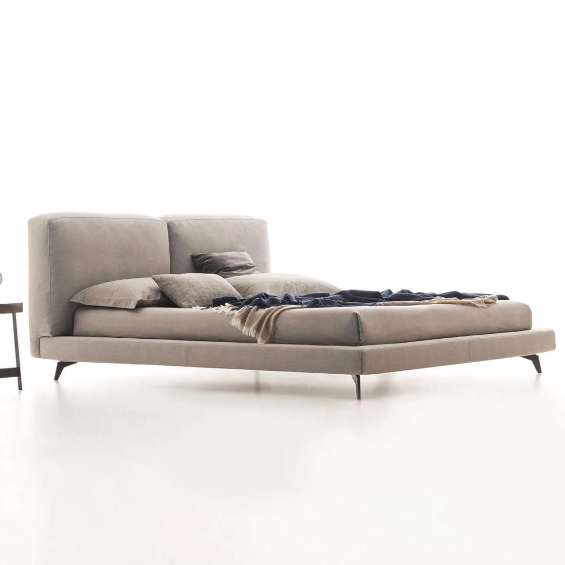 Кровать Sound — Ditre Italia, ткань