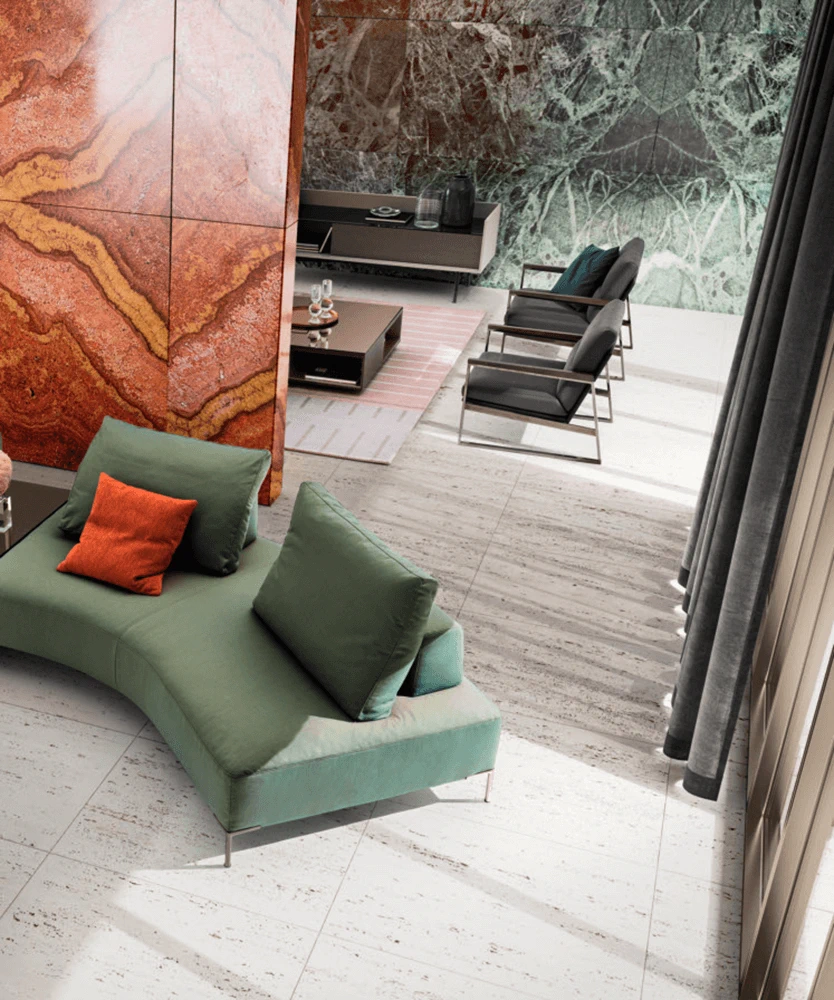 Диван Union /Union soft — Ditre Italia, фото 3